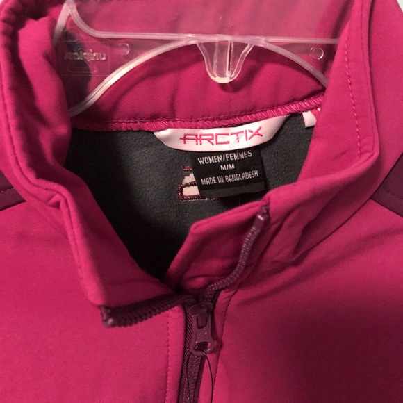 Jacket - Picture 2 of 8